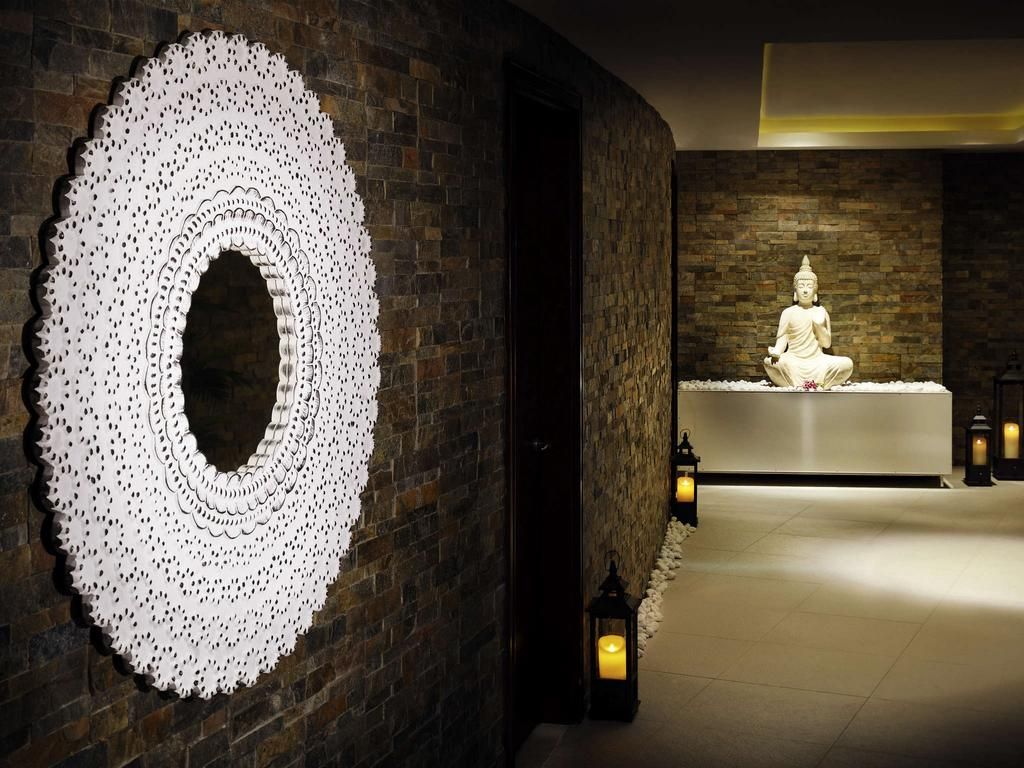 Hôtel Novotel Al Barsha 4* pas cher photo 9