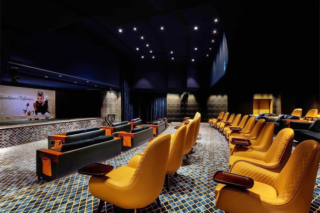 Paramount Hôtel Dubaï 5* pas cher photo 1