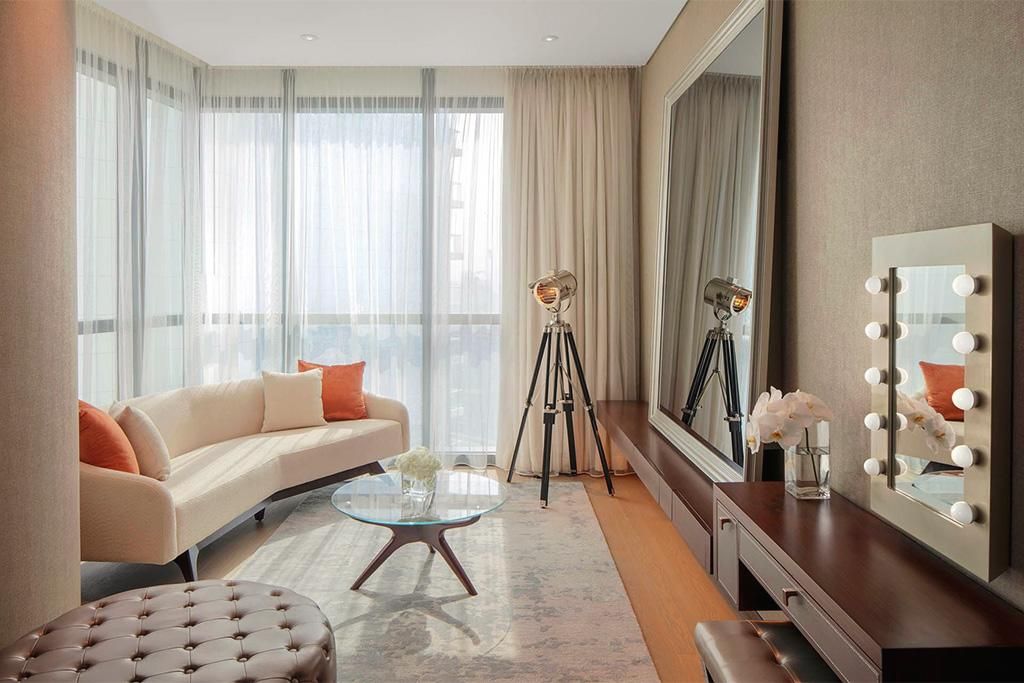 Paramount Hôtel Dubaï 5* pas cher photo 9