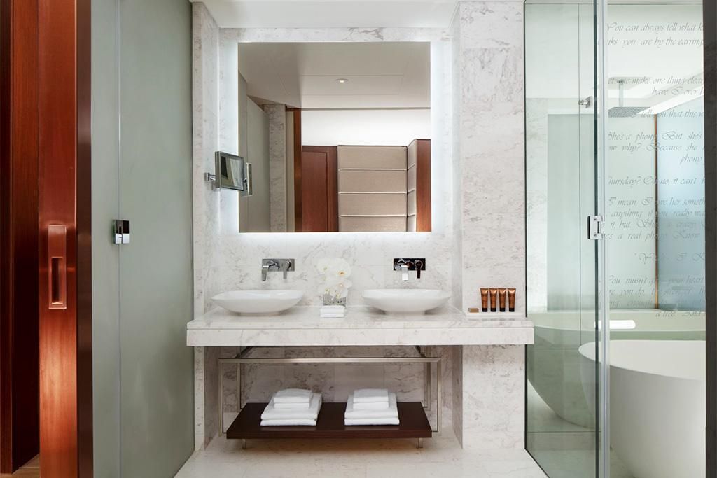 Paramount Hôtel Dubaï 5* pas cher photo 10