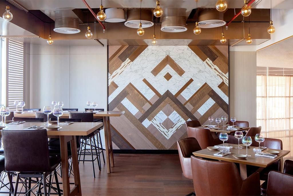 Paramount Hôtel Dubaï 5* pas cher photo 13