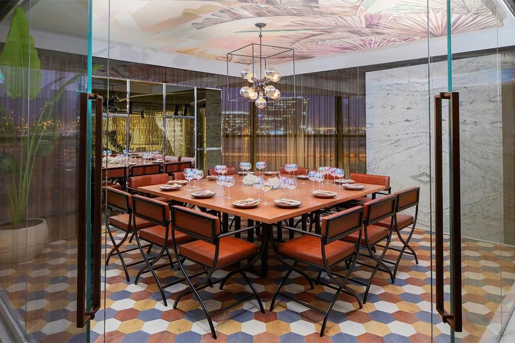 Paramount Hôtel Dubaï 5* pas cher photo 14