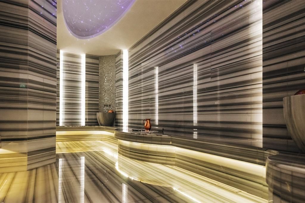 Paramount Hôtel Dubaï 5* pas cher photo 18