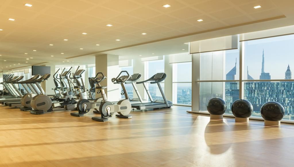 Sheraton Grand Hôtel 5* pas cher photo 7