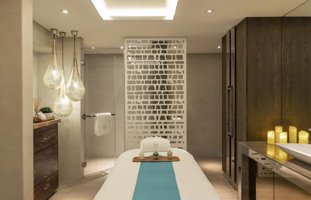 Sheraton Grand Hôtel 5* pas cher photo 8