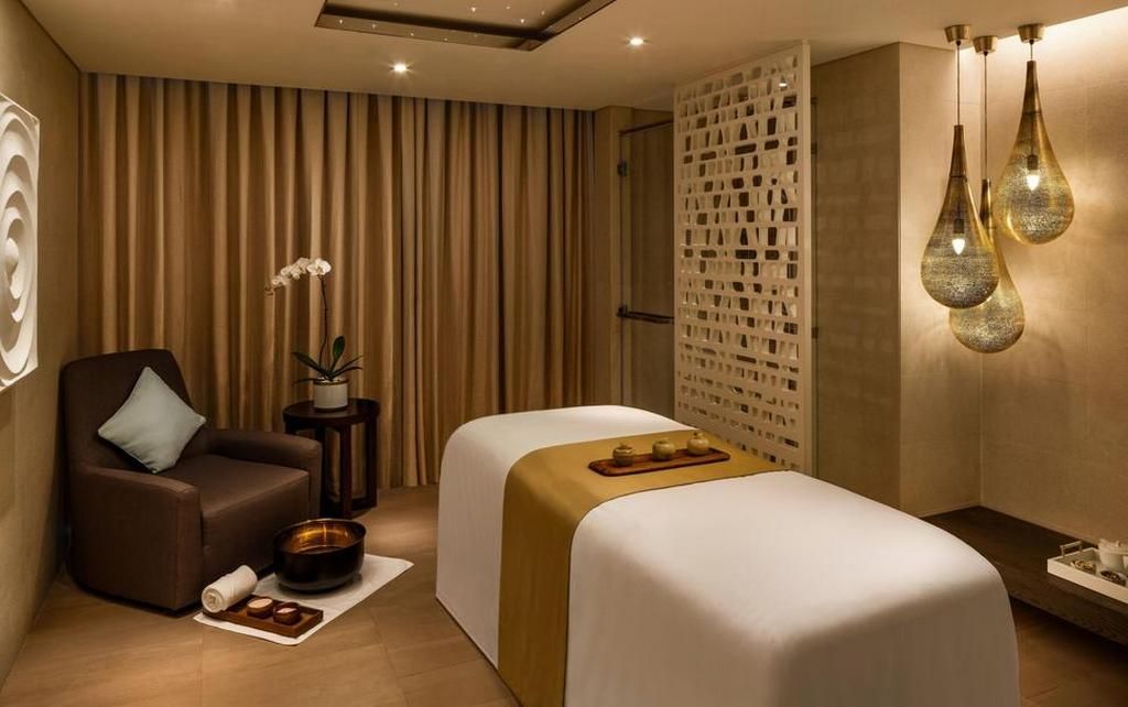 Sheraton Grand Hôtel 5* pas cher photo 9