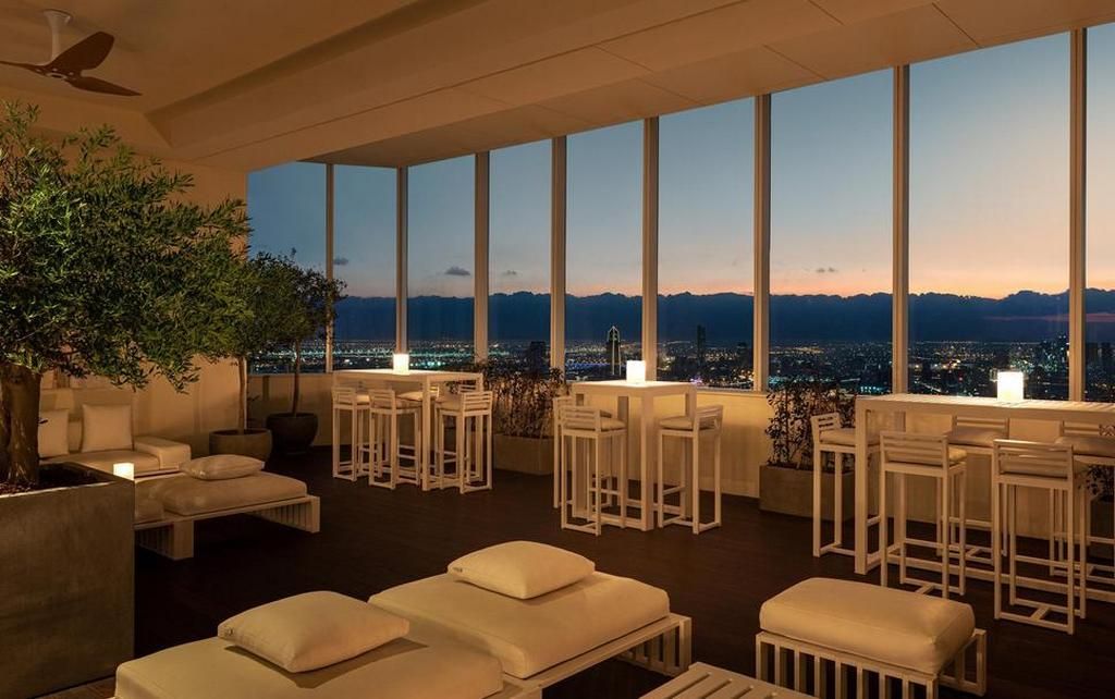 Sheraton Grand Hôtel 5* pas cher photo 1