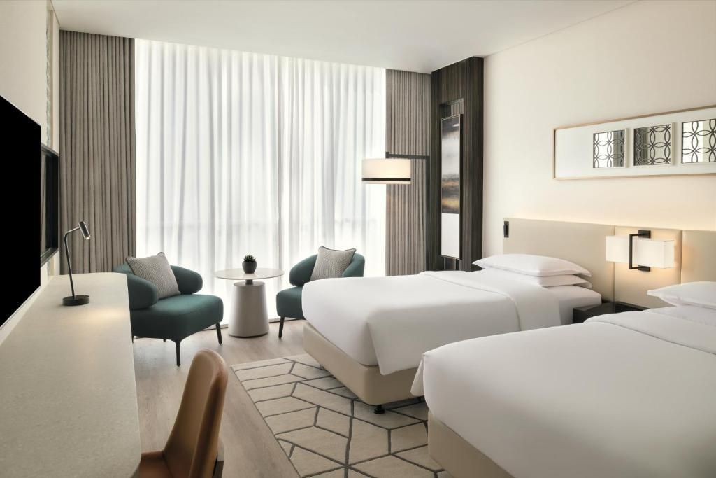Sheraton Grand Hôtel 5* pas cher photo 5