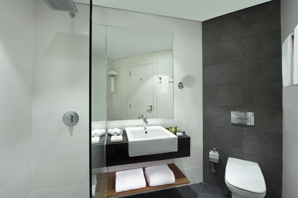 Hôtel Tryp by Wyndham 4* pas cher photo 5