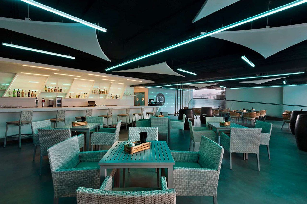 Hôtel Tryp by Wyndham 4* pas cher photo 6