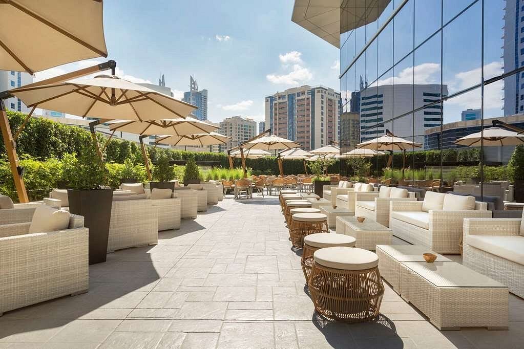 Hôtel Tryp by Wyndham 4* pas cher photo 10