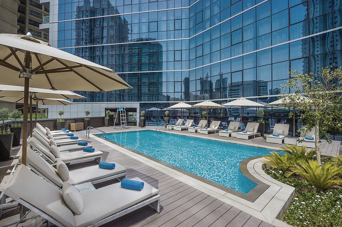 Hôtel Tryp by Wyndham 4* pas cher photo 2
