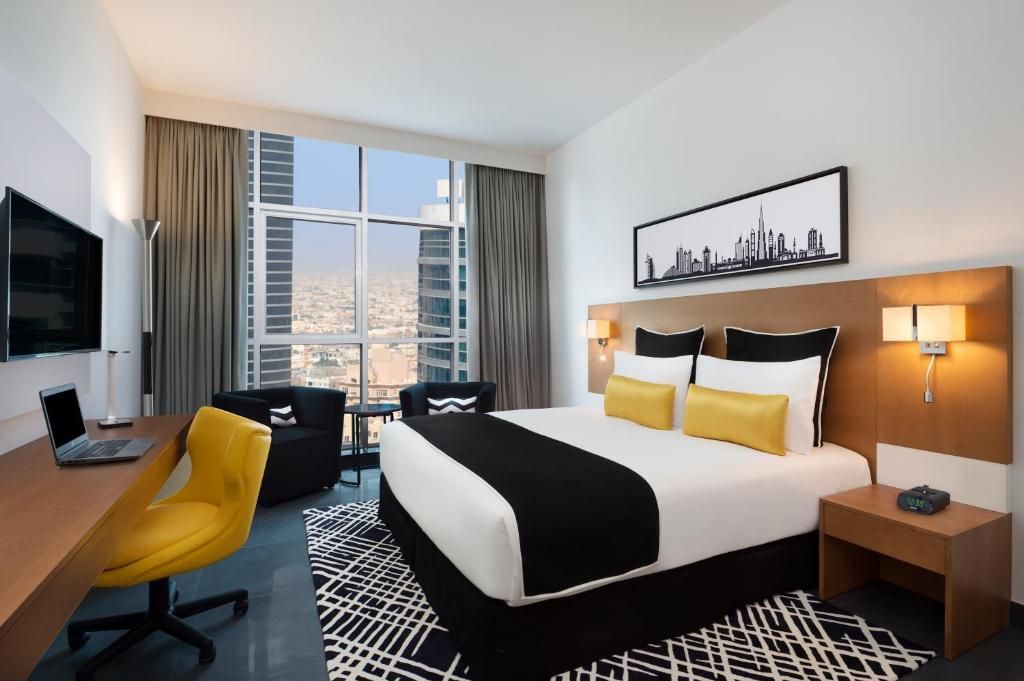 Hôtel Tryp by Wyndham 4* pas cher photo 4
