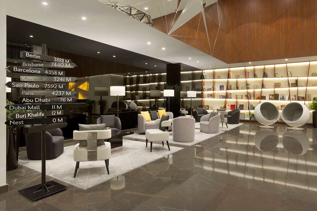Hôtel Tryp by Wyndham 4* pas cher photo 7