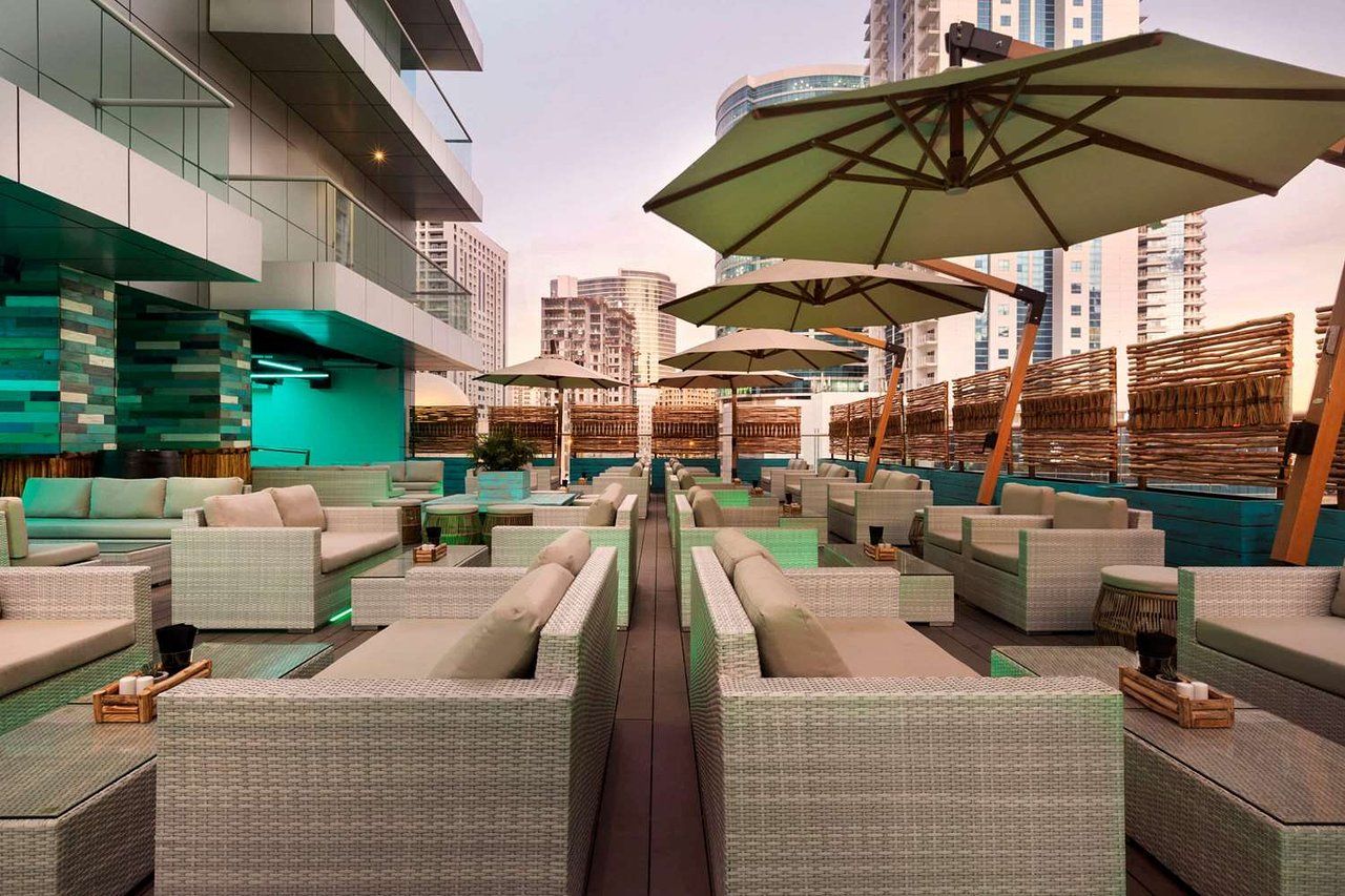 Hôtel Tryp by Wyndham 4* pas cher photo 8