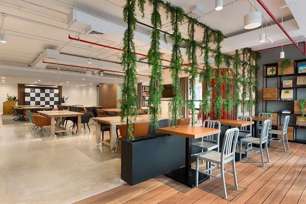 Hôtel Tryp by Wyndham 4* pas cher photo 9