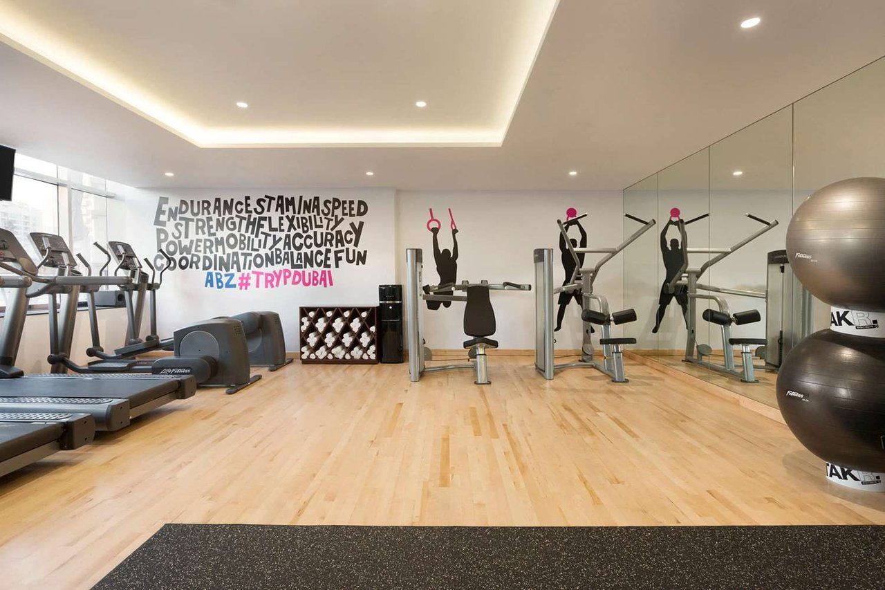 Hôtel Tryp by Wyndham 4* pas cher photo 11