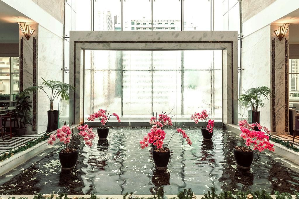 Ôcity Xperience Hôtel Stella di Mare Dubaï Marina 5* pas cher photo 5