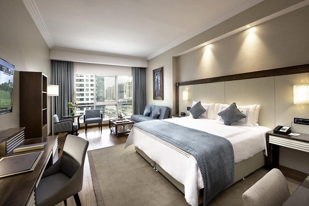Ôcity Xperience Hôtel Stella di Mare Dubaï Marina 5* pas cher photo 7