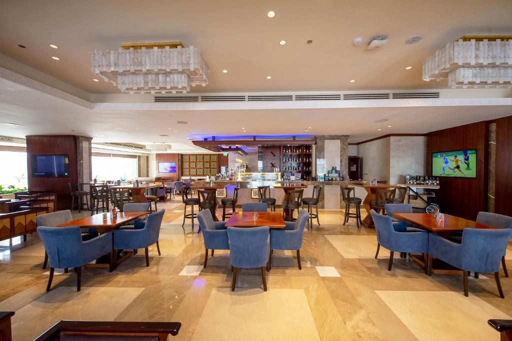 Ôcity Xperience Hôtel Stella di Mare Dubaï Marina 5* pas cher photo 8
