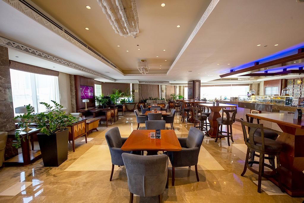 Ôcity Xperience Hôtel Stella di Mare Dubaï Marina 5* pas cher photo 9