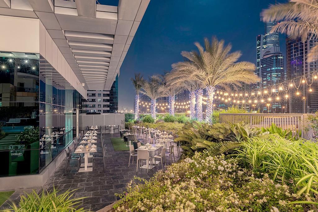 Ôcity Xperience Hôtel Stella di Mare Dubaï Marina 5* pas cher photo 11
