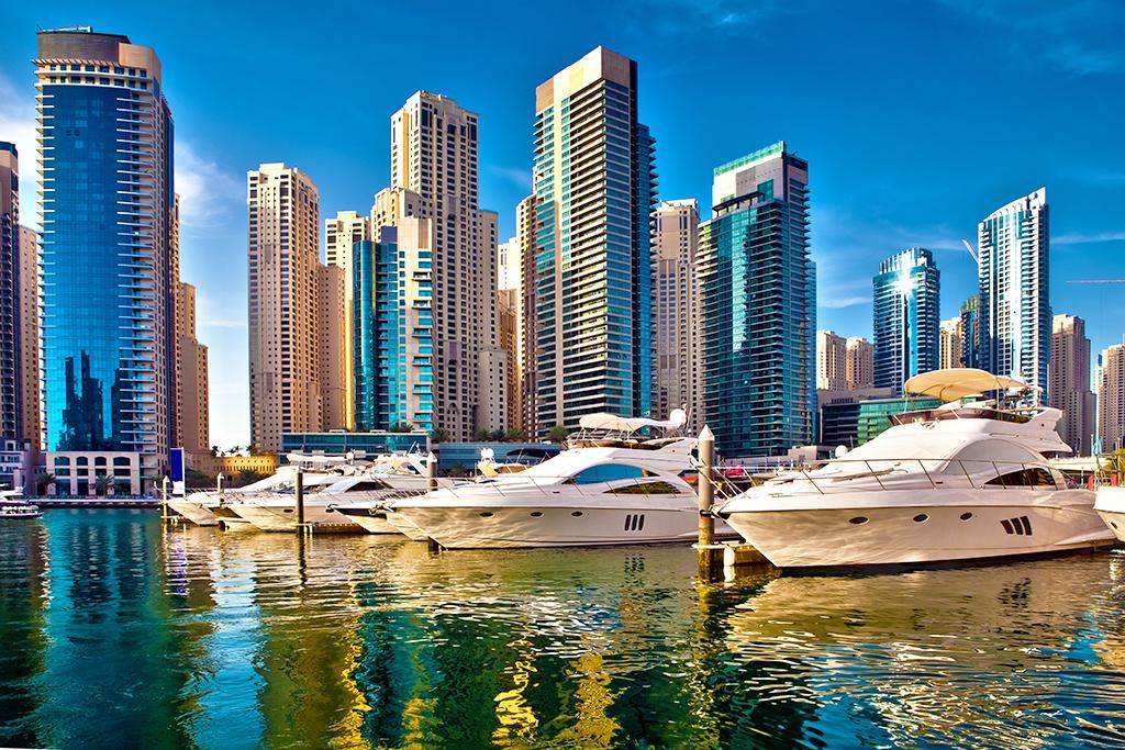 Hôtel Hyatt Regency Dubai Creek Heights 5* pas cher photo 4