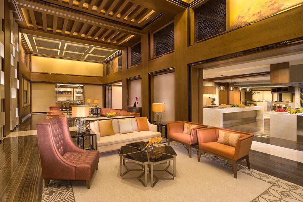 Hôtel Hyatt Regency Dubai Creek Heights 5* pas cher photo 7