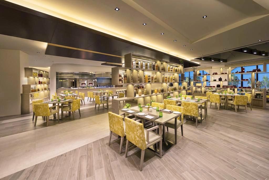 Hôtel Hyatt Regency Dubai Creek Heights 5* pas cher photo 8