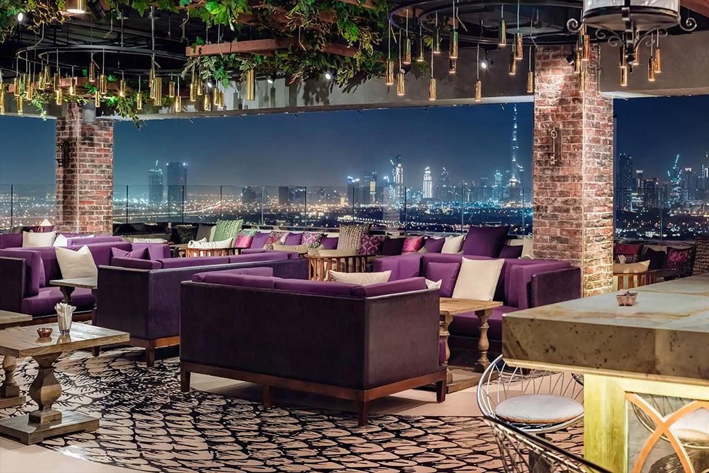 Hôtel Hyatt Regency Dubai Creek Heights 5* pas cher photo 10