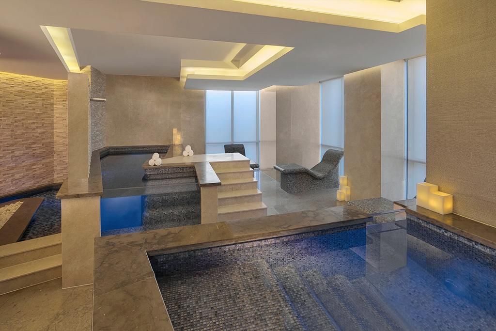 Hôtel Hyatt Regency Dubai Creek Heights 5* pas cher photo 13