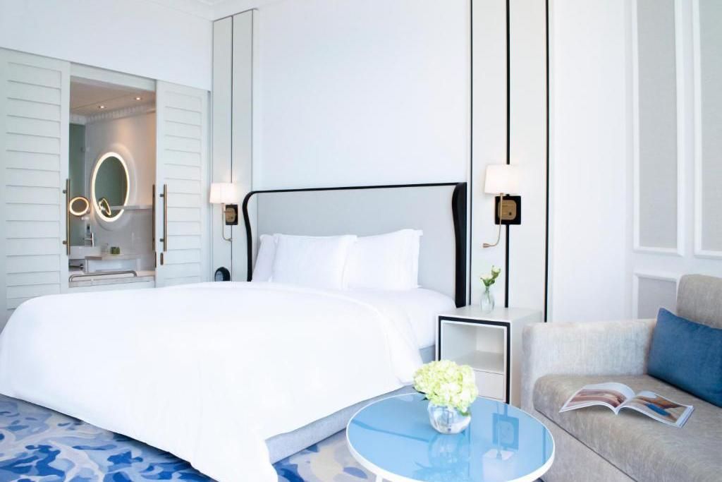 Hôtel Sofitel Dubai Jumeirah Beach 5* pas cher photo 6