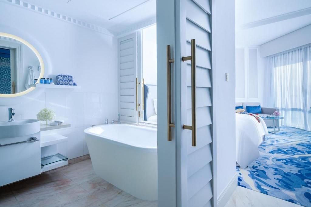 Hôtel Sofitel Dubai Jumeirah Beach 5* pas cher photo 7