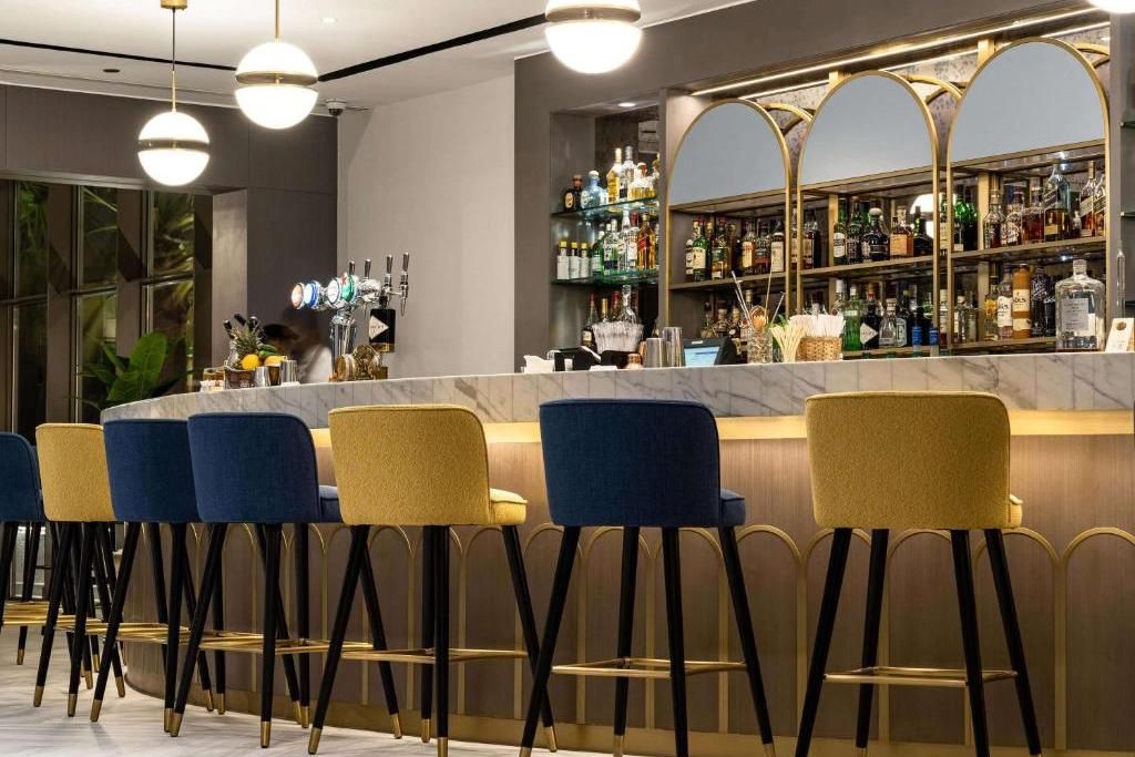 Hôtel Sofitel Dubai Jumeirah Beach 5* pas cher photo 9