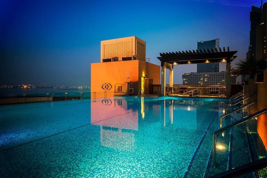 Hôtel Sofitel Dubai Jumeirah Beach 5* pas cher photo 12