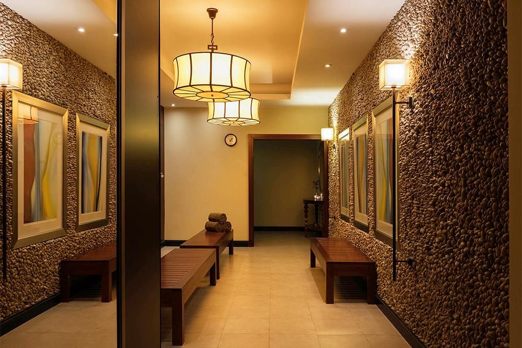 Hôtel Sofitel Dubai Jumeirah Beach 5* pas cher photo 13