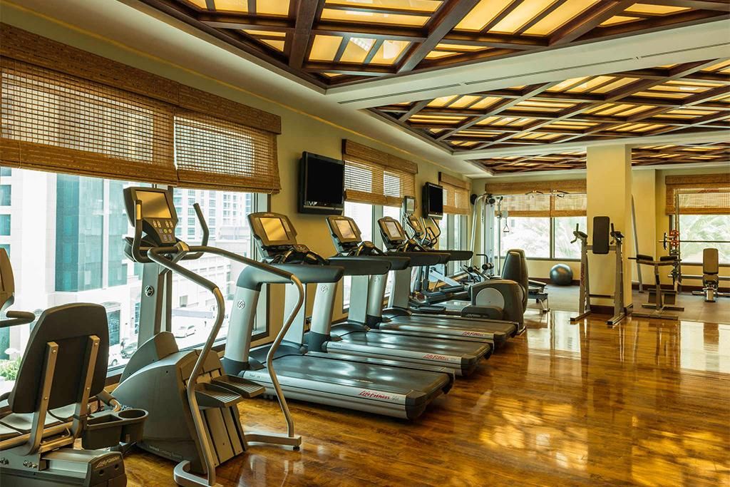 Hôtel Sofitel Dubai Jumeirah Beach 5* pas cher photo 14