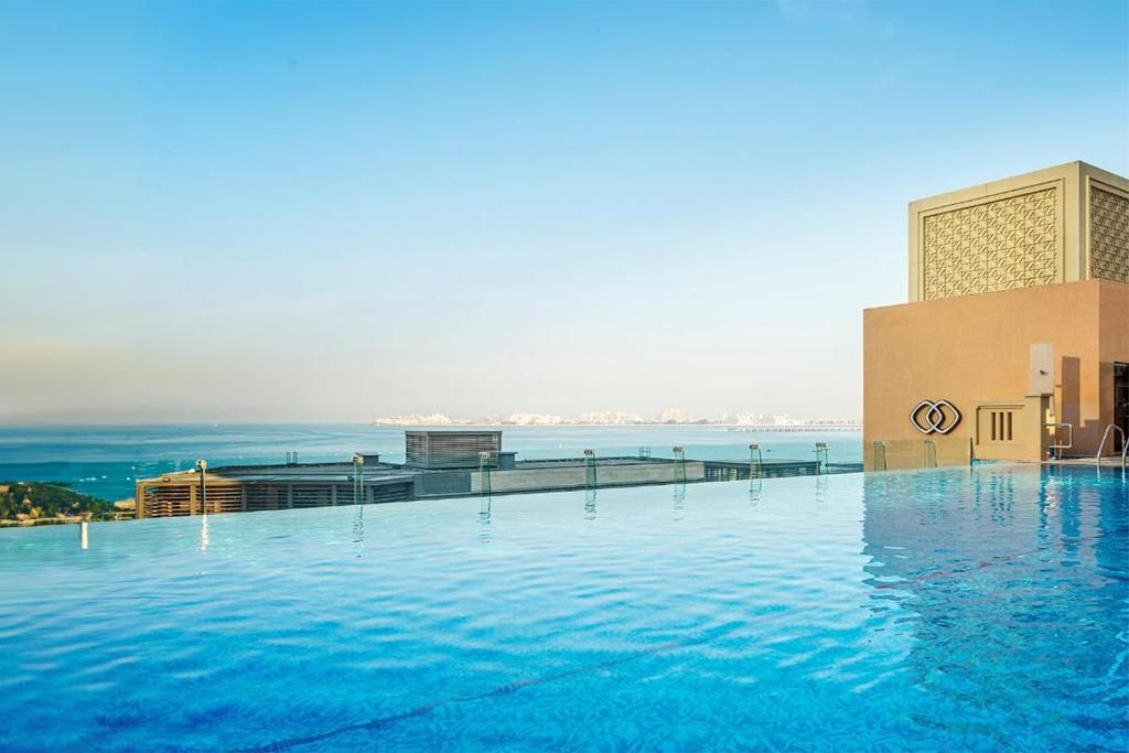 Hôtel Sofitel Dubai Jumeirah Beach 5* pas cher photo 2