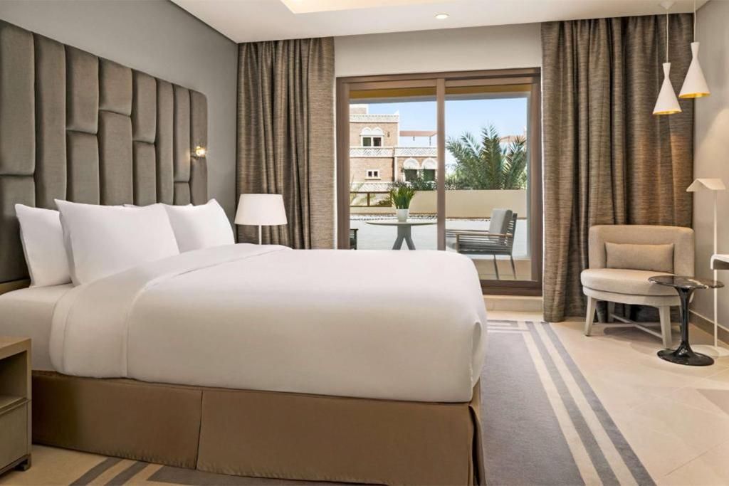 Hôtel Wyndham Residences The Palm 5* pas cher photo 6