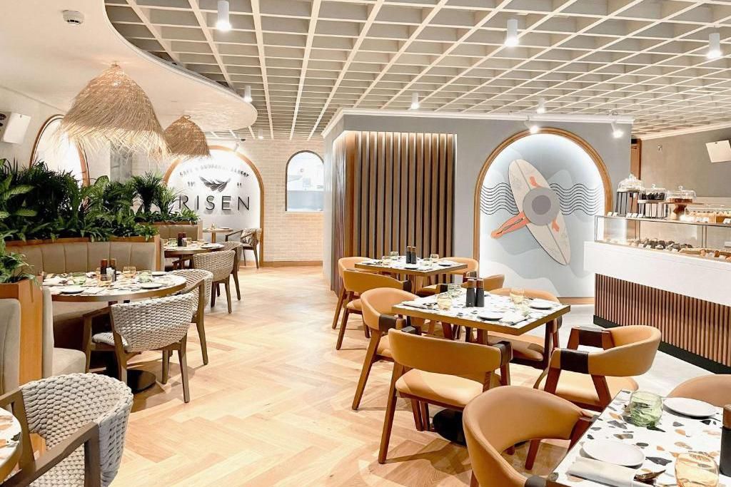 Hôtel Wyndham Residences The Palm 5* pas cher photo 7