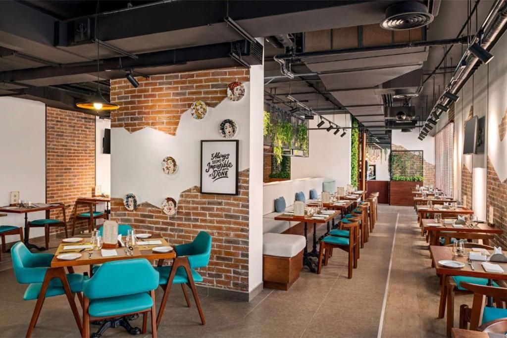 Hôtel Wyndham Residences The Palm 5* pas cher photo 8