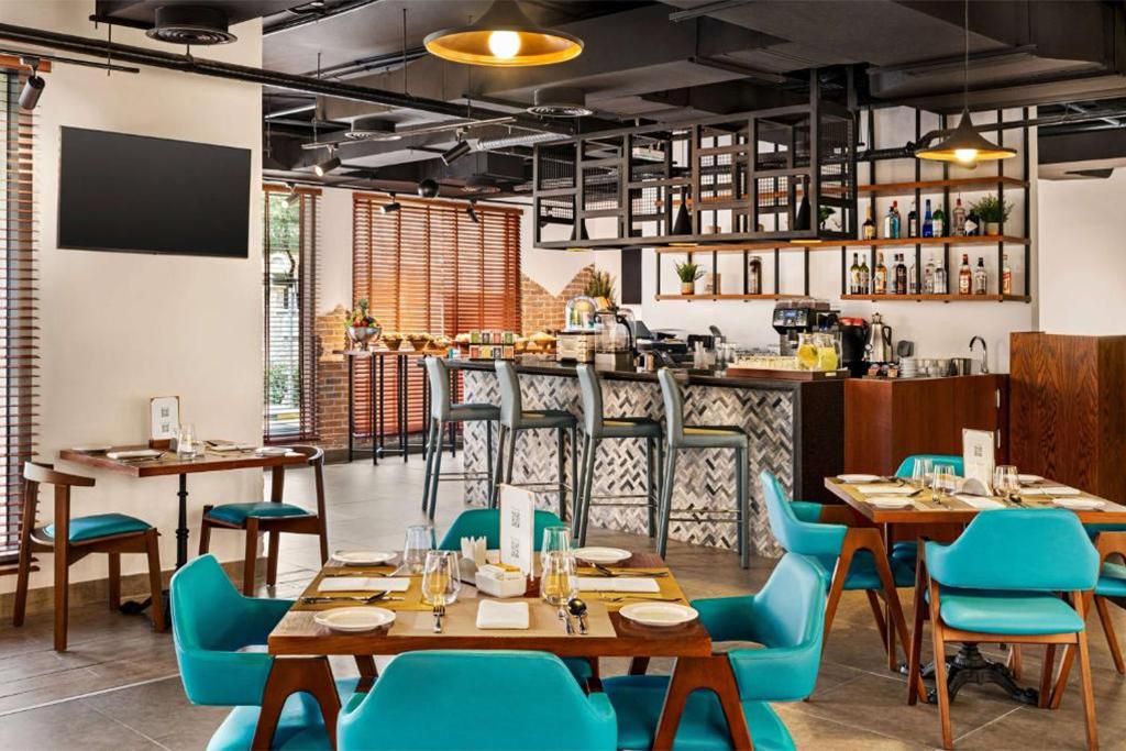 Hôtel Wyndham Residences The Palm 5* pas cher photo 9