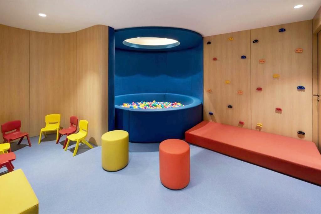 Hôtel Wyndham Residences The Palm 5* pas cher photo 10