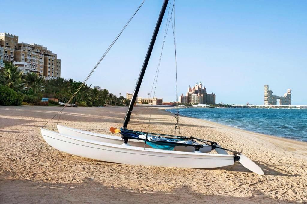 Hôtel Wyndham Residences The Palm 5* pas cher photo 12