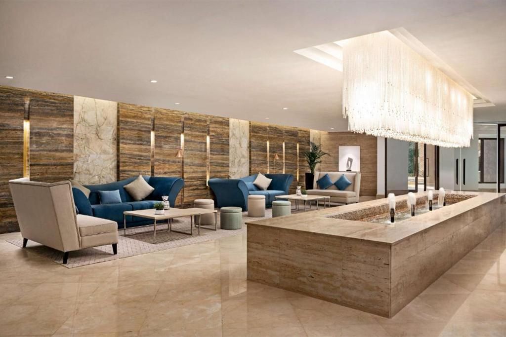Hôtel Wyndham Residences The Palm 5* pas cher photo 5