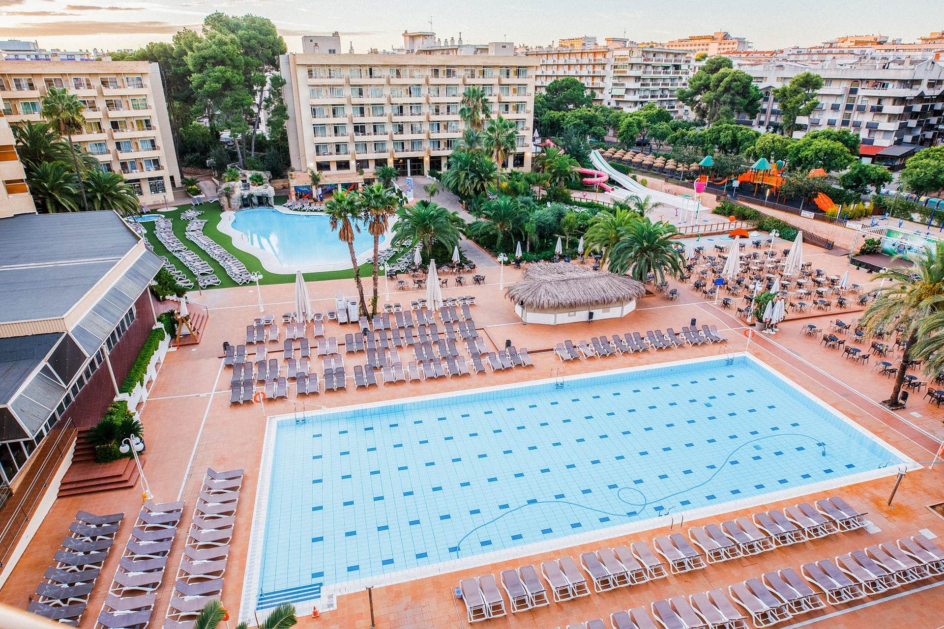 Hôtel J'aime I 3* pas cher photo 2