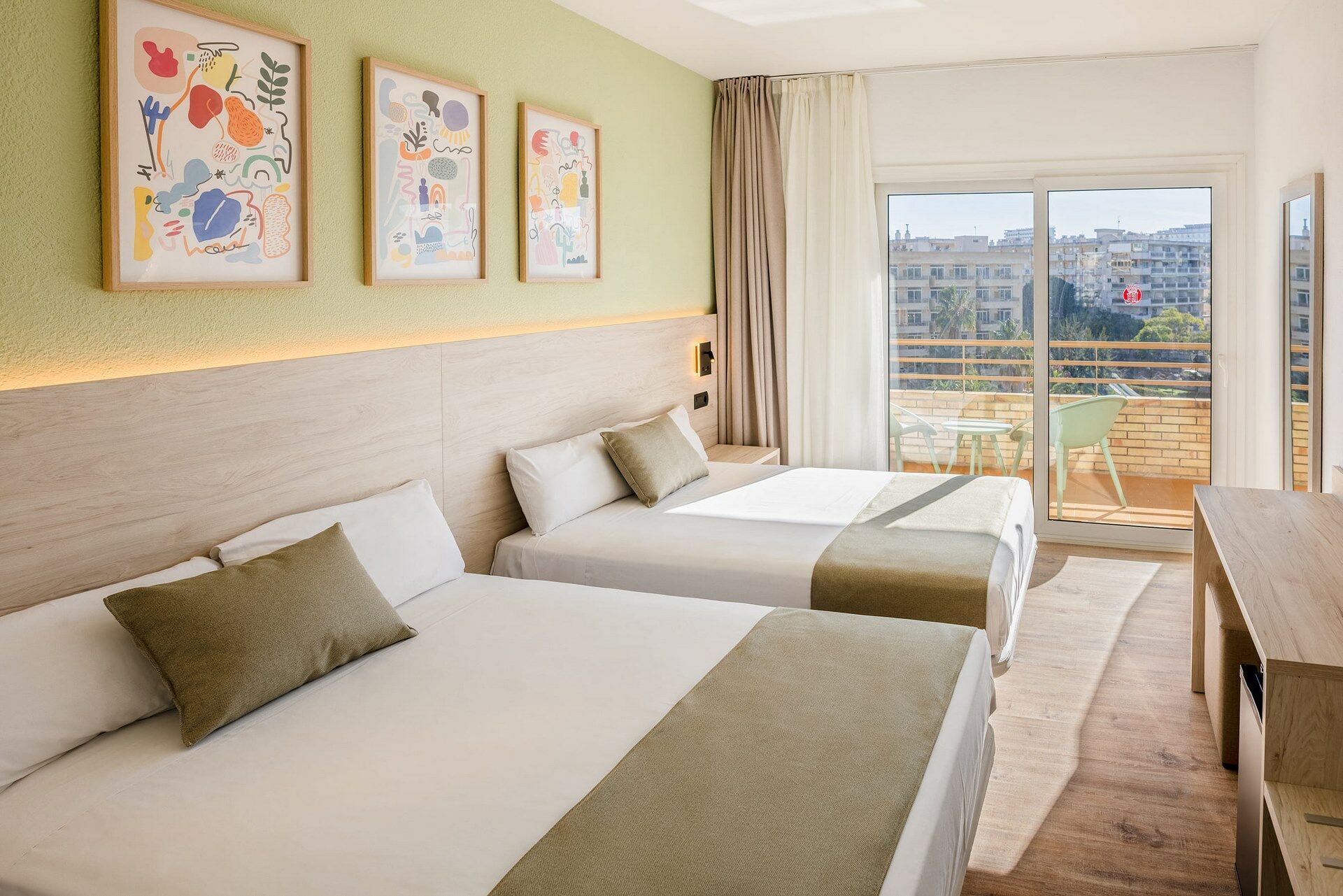 Hôtel J'aime I 3* pas cher photo 3