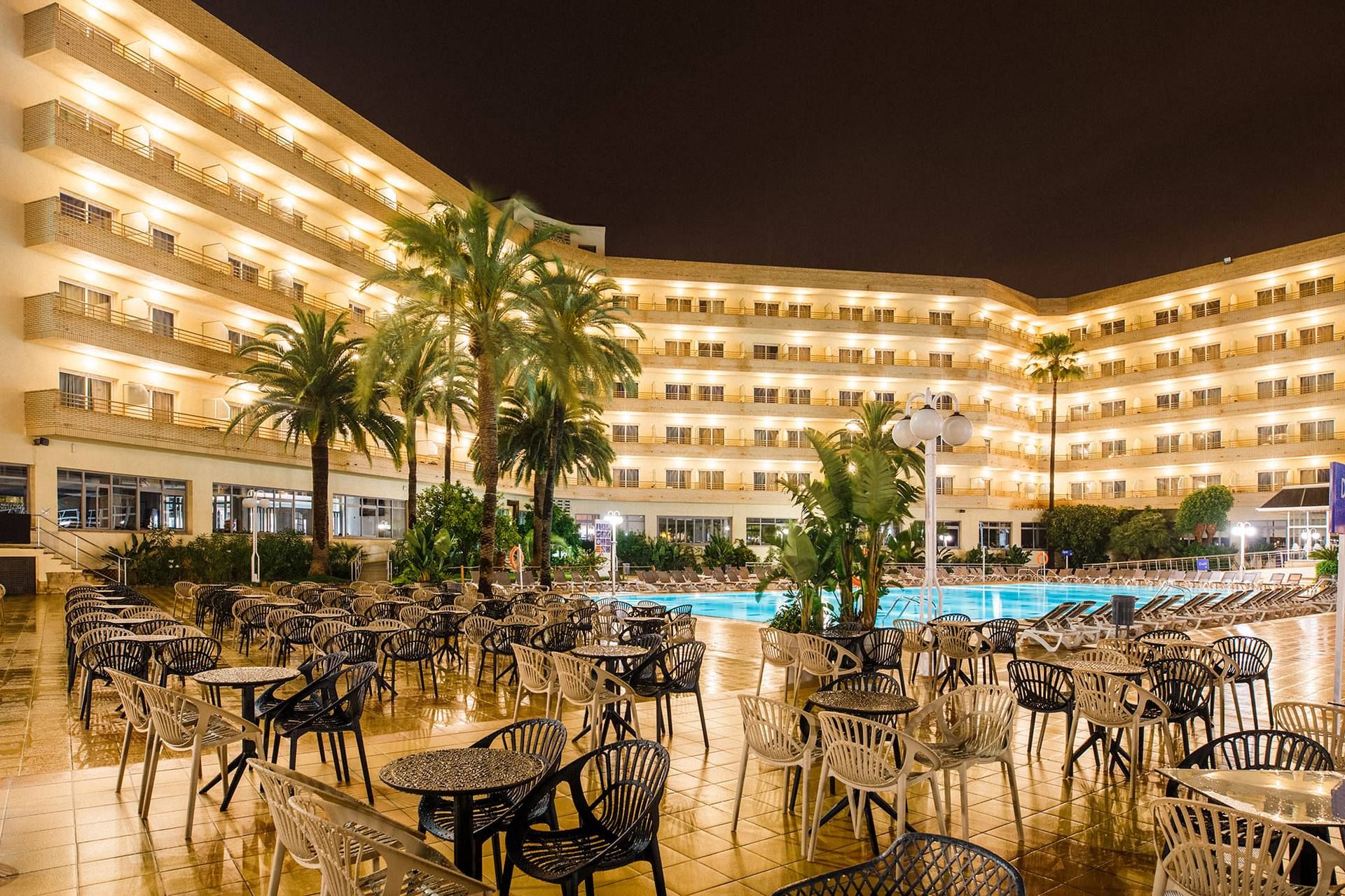 Hôtel J'aime I 3* pas cher photo 5