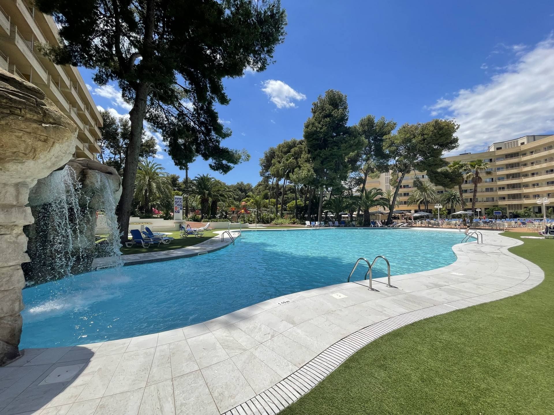 Hôtel J'aime I 3* pas cher photo 8