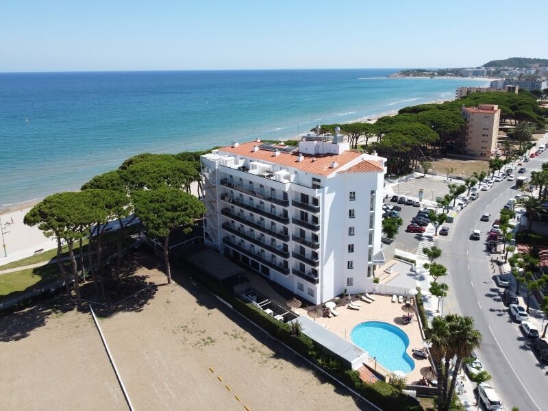 Hôtel Best Terramarina 4* pas cher photo 2